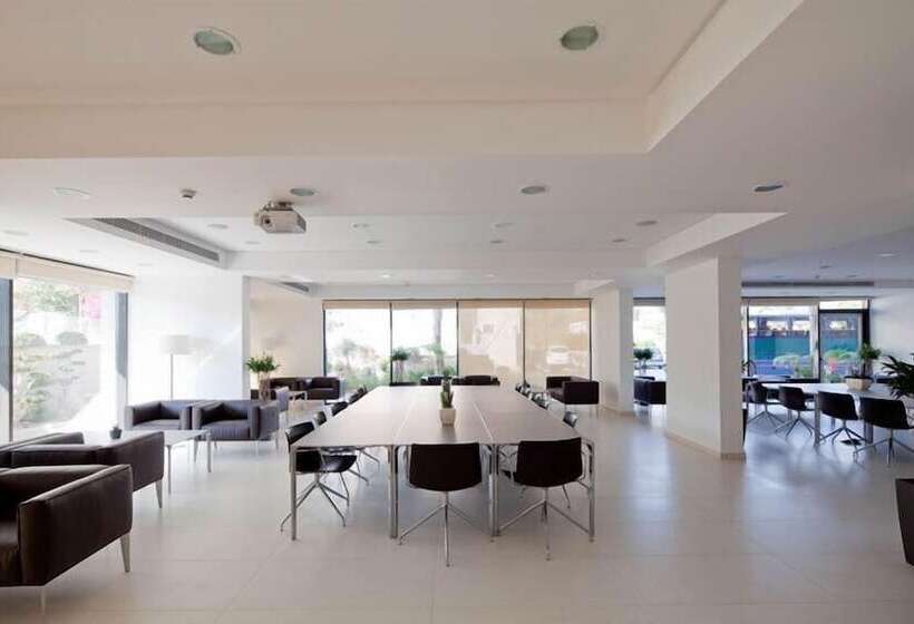 هتل Alimounda Mare