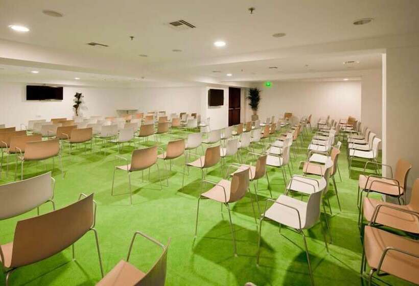 هتل Alimounda Mare