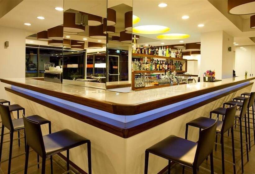 هتل Alimounda Mare