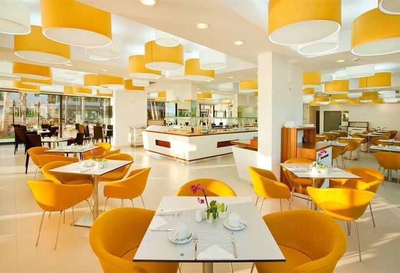 هتل Alimounda Mare