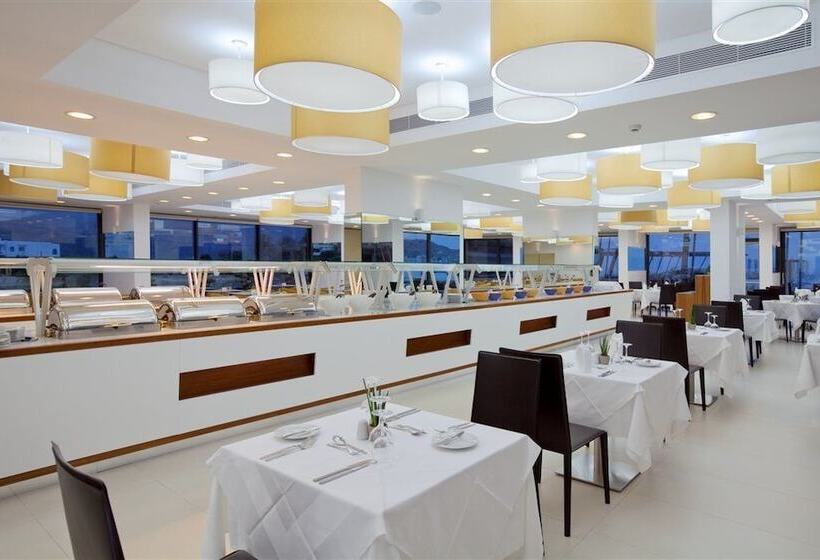 هتل Alimounda Mare