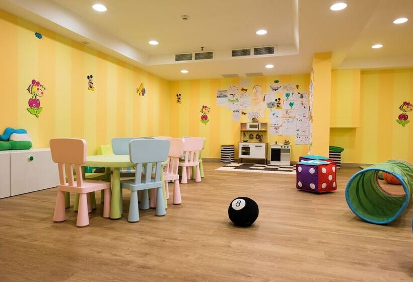 هتل Alimounda Mare