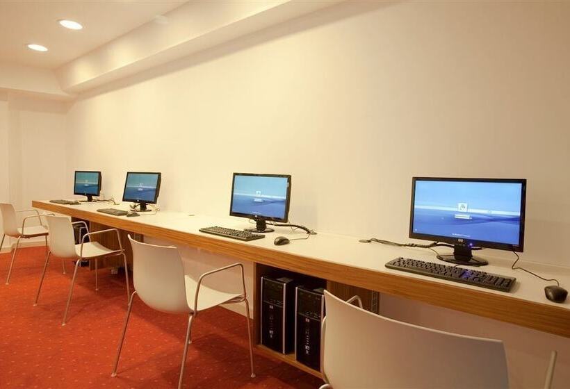 هتل Alimounda Mare