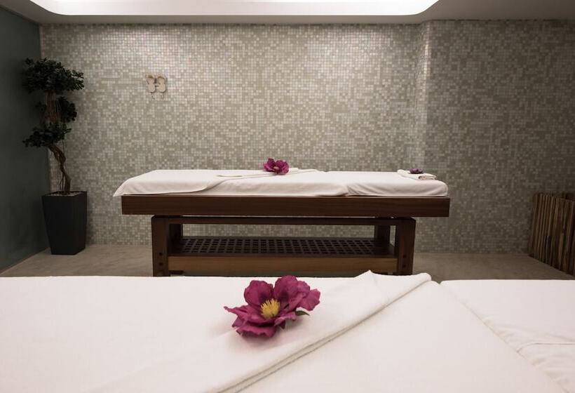 هتل Alimounda Mare