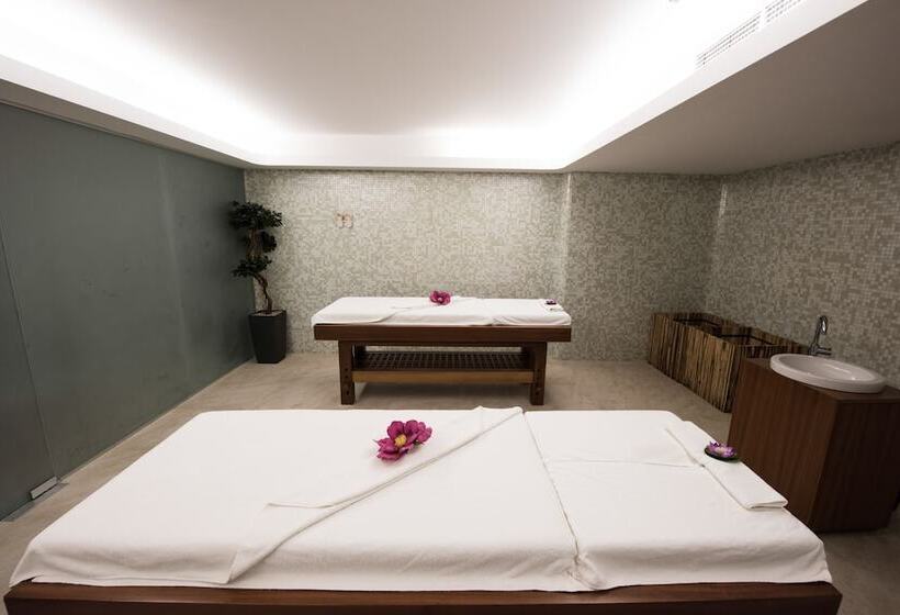 هتل Alimounda Mare