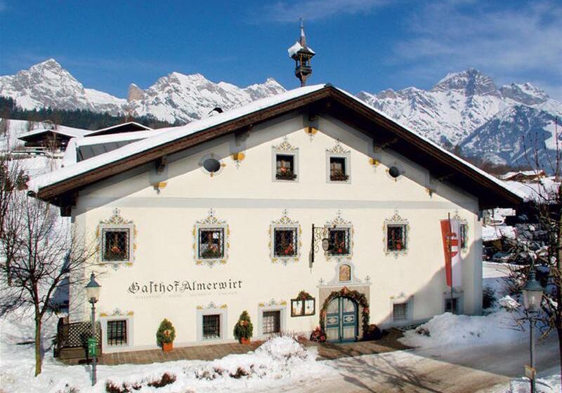 فندق Almerwirt