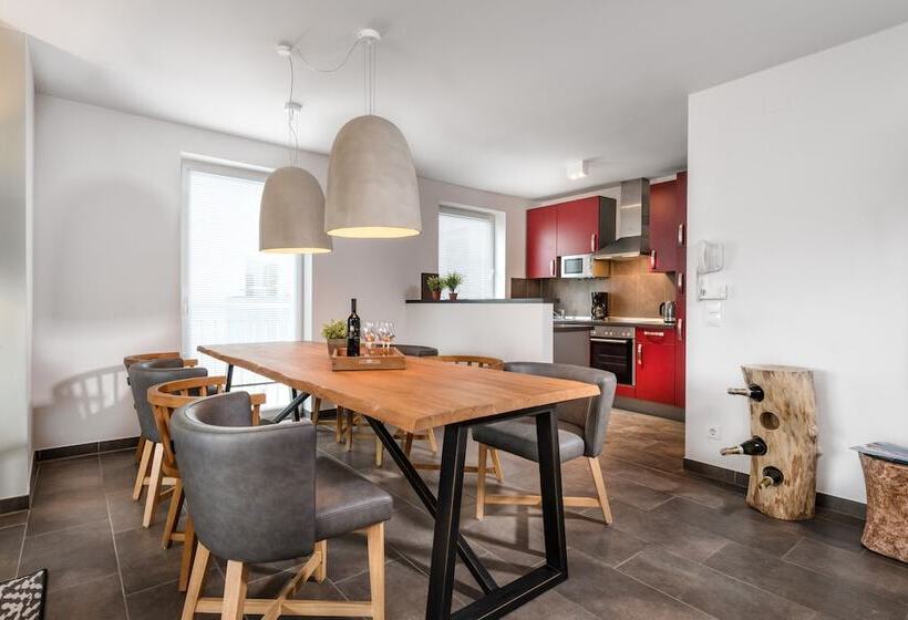 هتل Alpenparks Residence Bad Hofgastein   Gratis Thermeneintritt