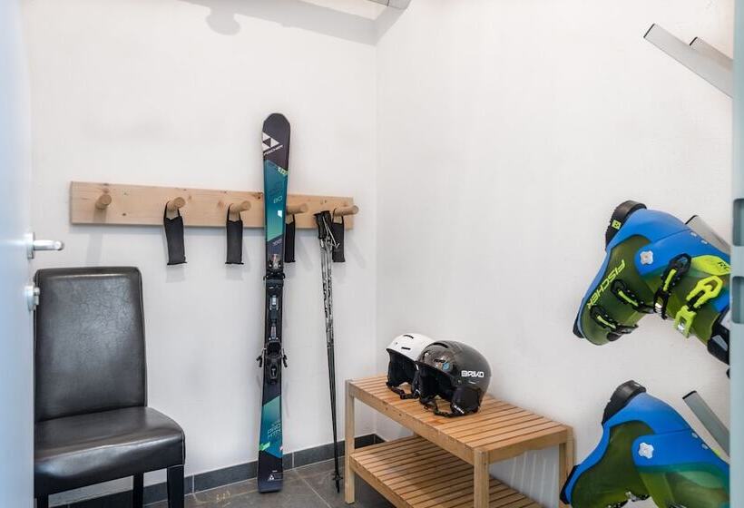 هتل Alpenparks Residence Bad Hofgastein   Gratis Thermeneintritt