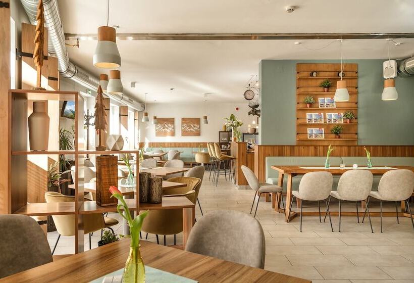 هتل Alpenparks Residence Bad Hofgastein   Gratis Thermeneintritt