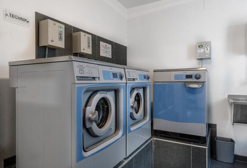 هتل Alpenparks Residence Bad Hofgastein   Gratis Thermeneintritt