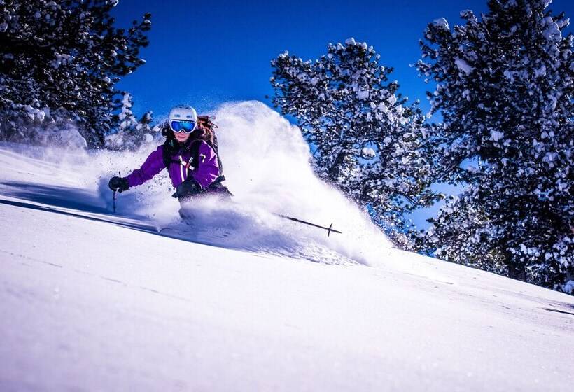 هتل Alpenparks Residence Bad Hofgastein   Gratis Thermeneintritt
