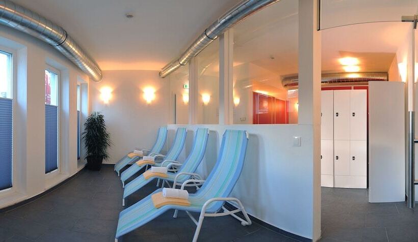 هتل Alpenparks Residence Bad Hofgastein   Gratis Thermeneintritt