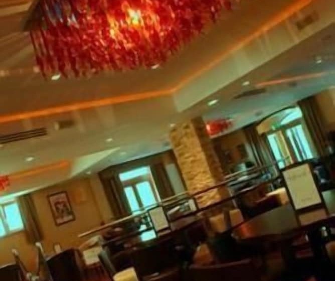 בית מלון כפרי Annebrook House