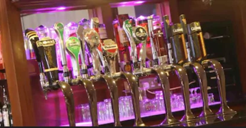 בית מלון כפרי Annebrook House