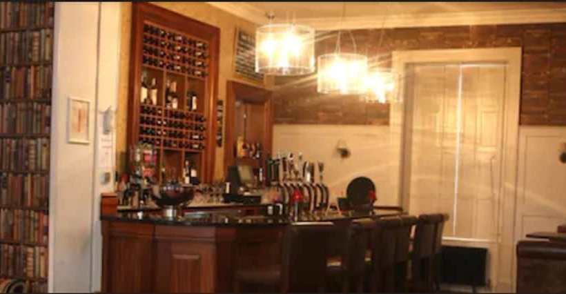 בית מלון כפרי Annebrook House