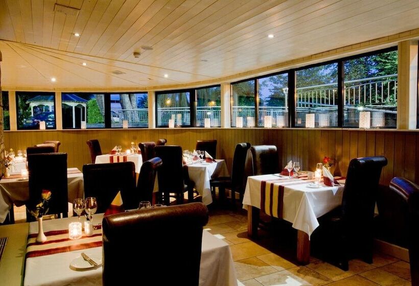 בית מלון כפרי Annebrook House