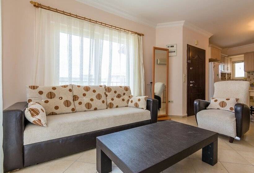 هتل Apollonium Spa & Beach Resort