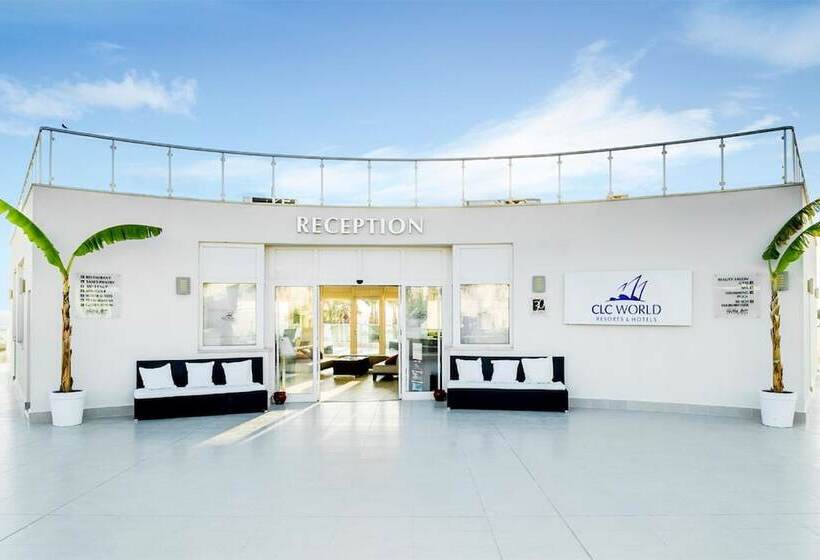 هتل Apollonium Spa & Beach Resort