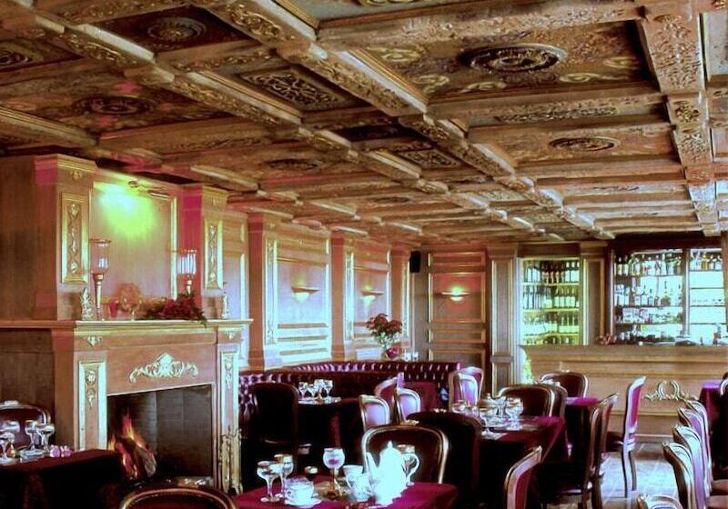 בית מלון כפרי Archontika Karamarlis