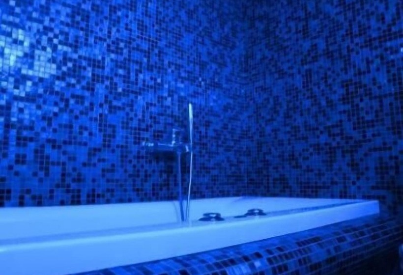 בית מלון כפרי Archontika Karamarlis