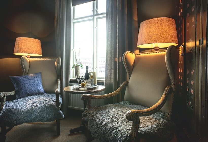 فندق åregården