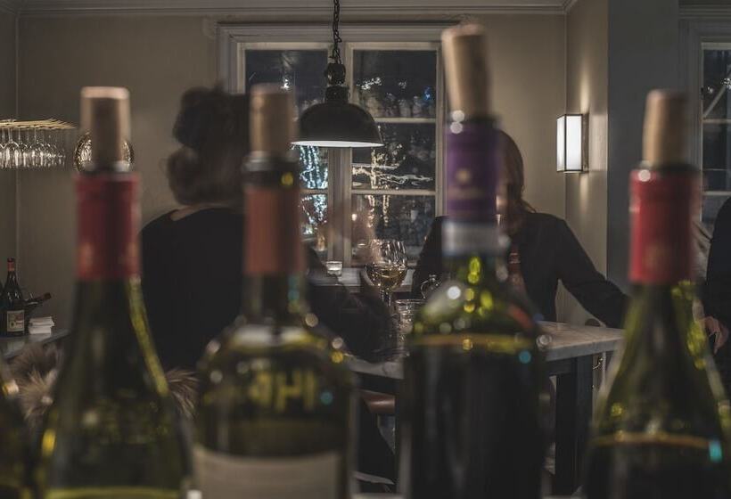 فندق åregården