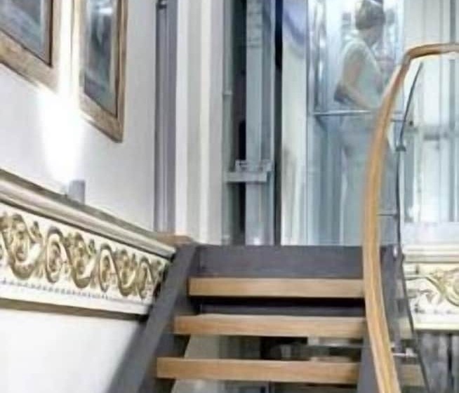 בית מלון כפרי Arhontiko Pepos