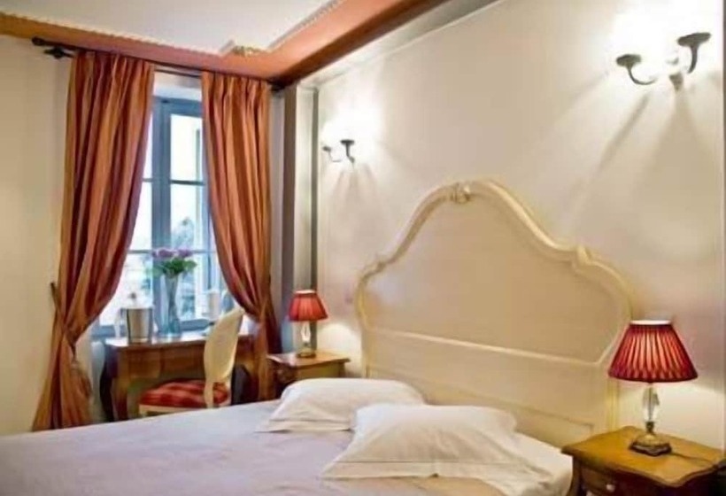 בית מלון כפרי Arhontiko Pepos