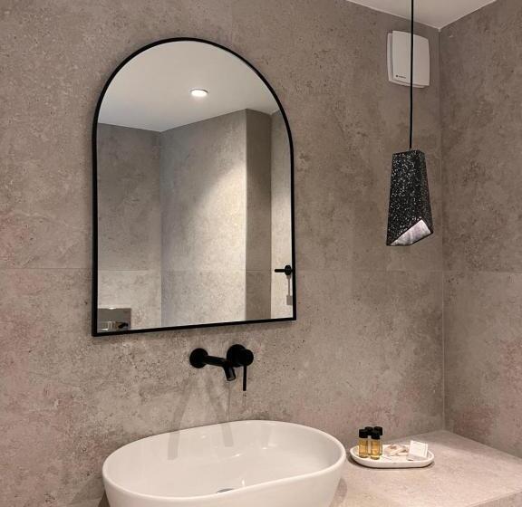 هتل Arkasa Palace