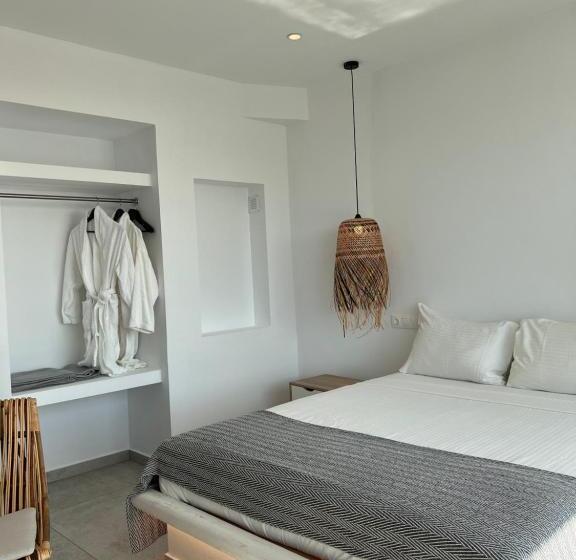 هتل Arkasa Palace