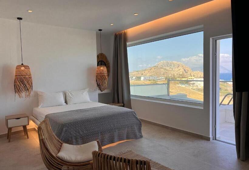 هتل Arkasa Palace