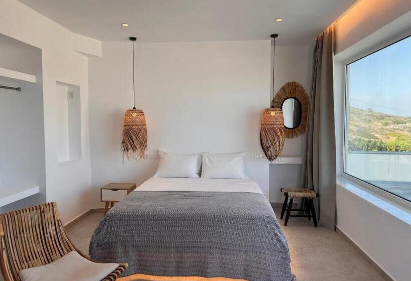 هتل Arkasa Palace