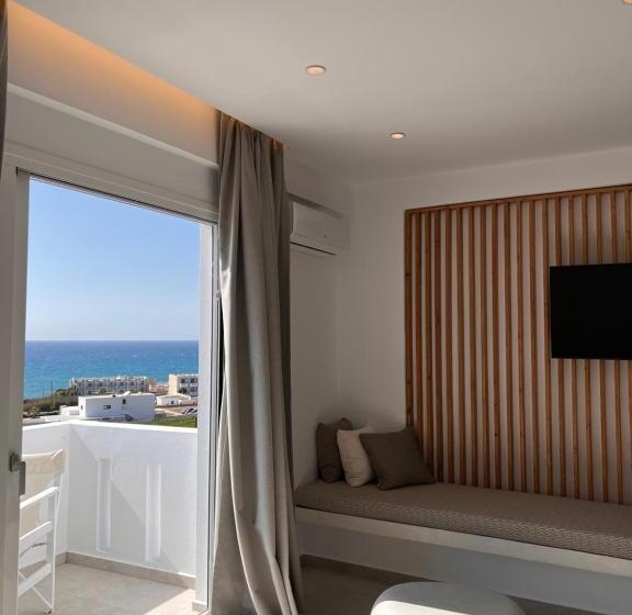 هتل Arkasa Palace