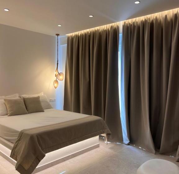 هتل Arkasa Palace