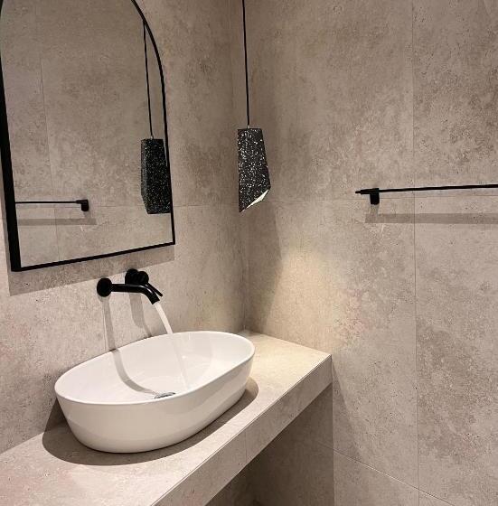 هتل Arkasa Palace