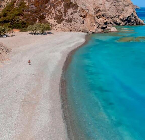 هتل Arkasa Palace