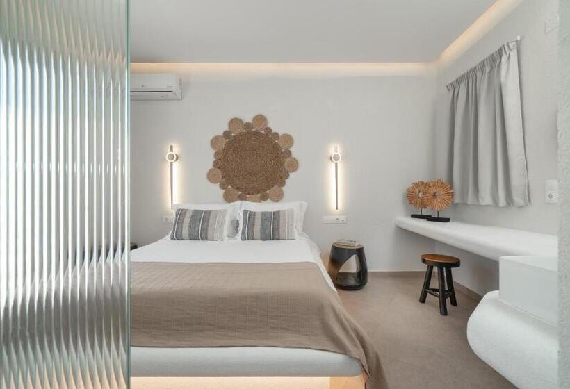 هتل Arkasa Palace