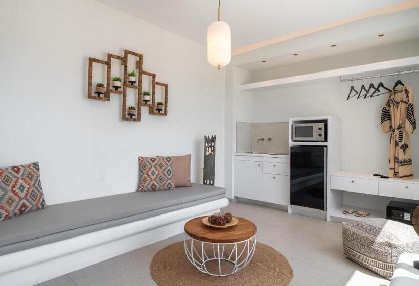 هتل Arkasa Palace