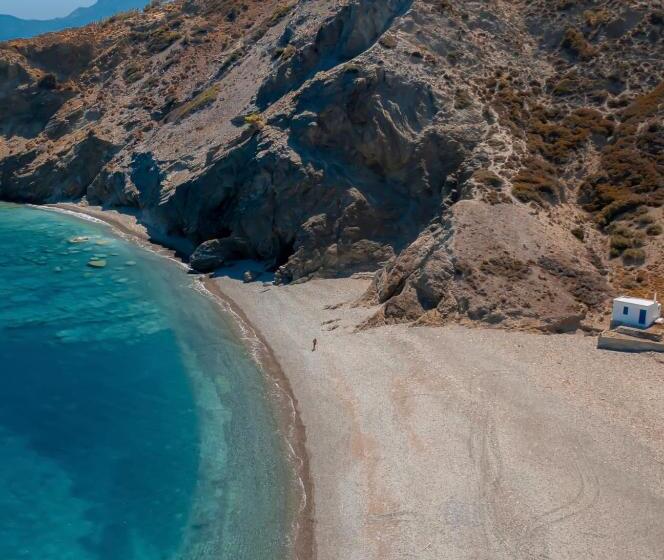 هتل Arkasa Palace