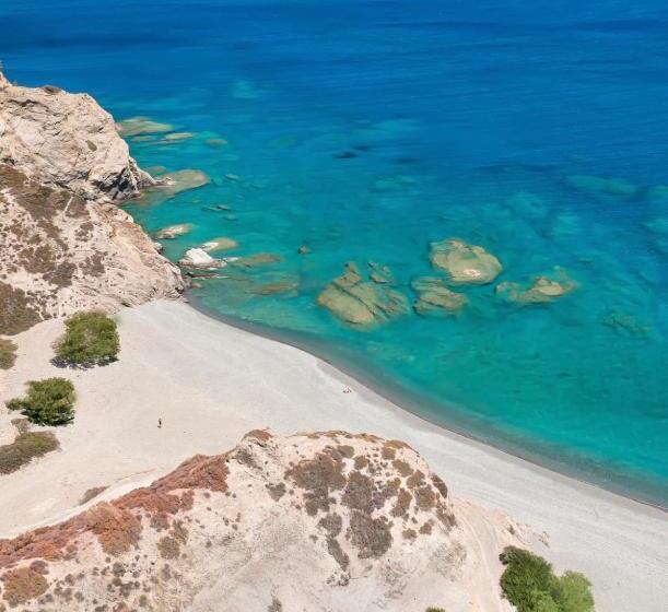 هتل Arkasa Palace