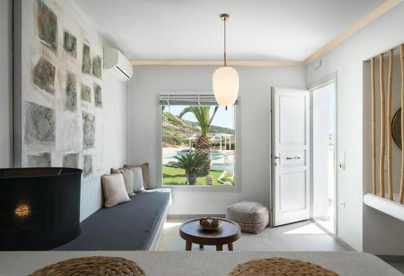 هتل Arkasa Palace