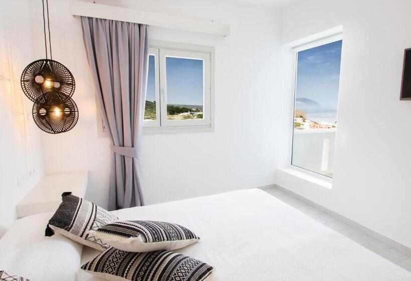 هتل Arkasa Palace