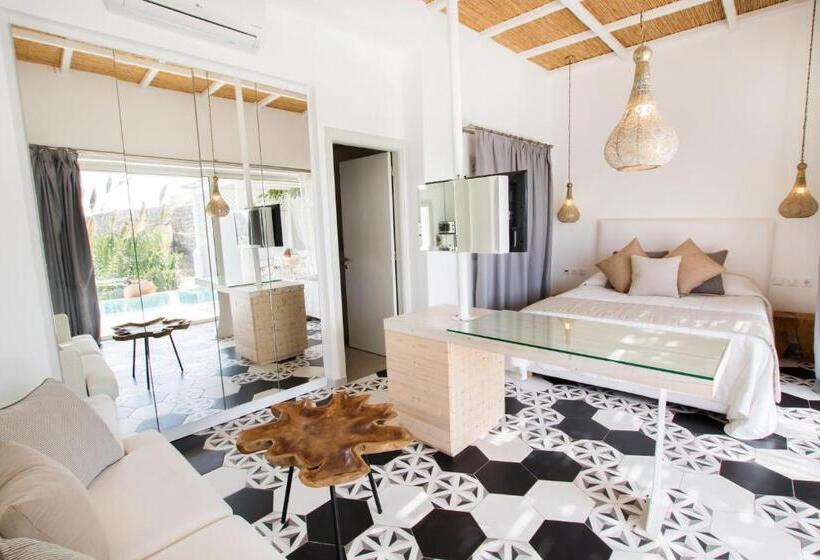 هتل Arkasa Palace