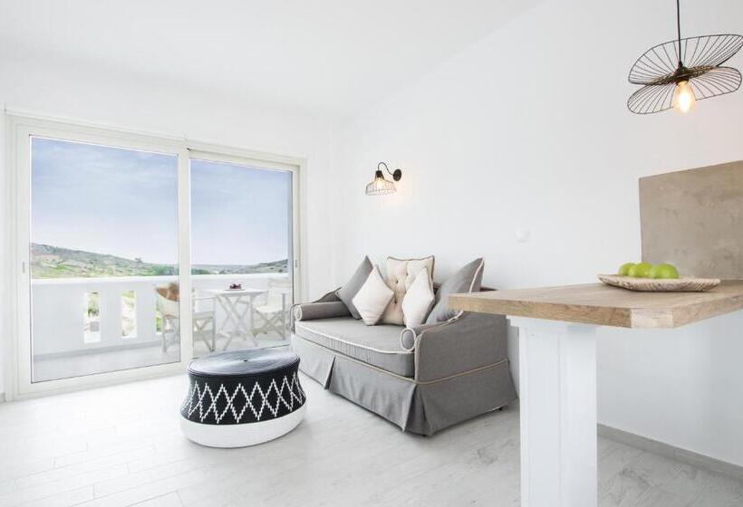 هتل Arkasa Palace