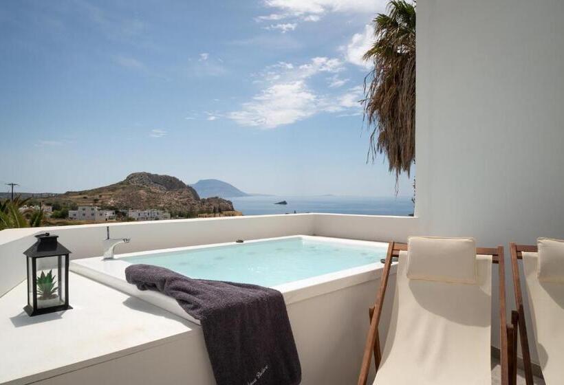 هتل Arkasa Palace