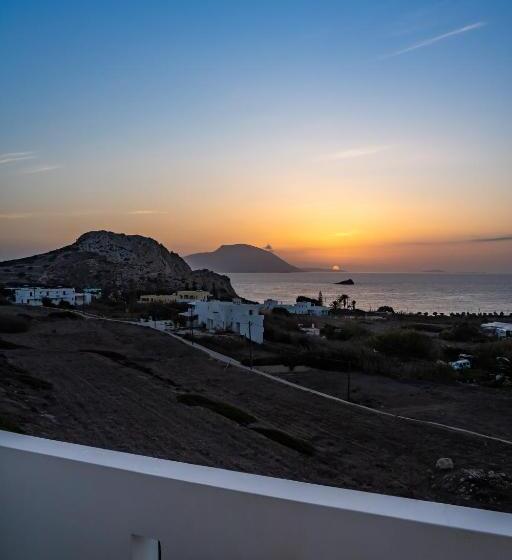 هتل Arkasa Palace