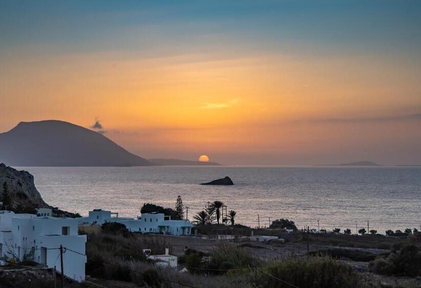 هتل Arkasa Palace