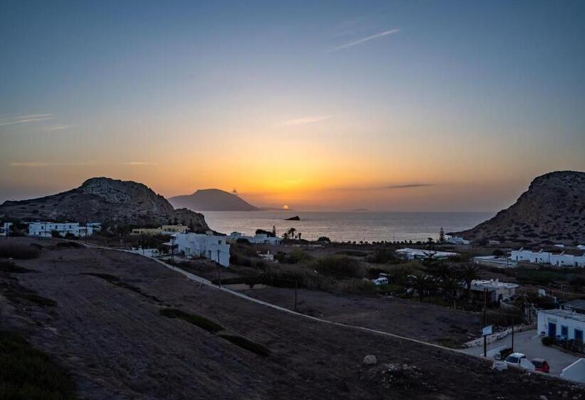 هتل Arkasa Palace