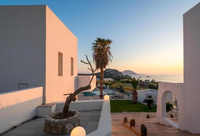 هتل Arkasa Palace