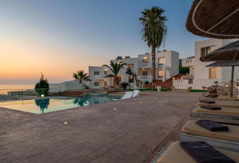 هتل Arkasa Palace